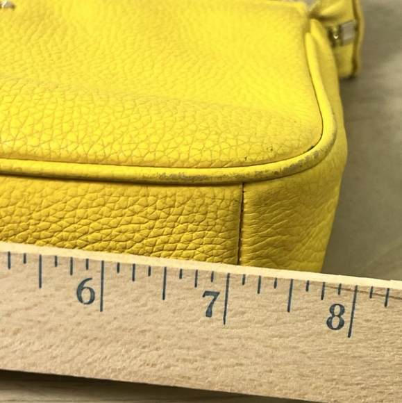 Coach Wristlet - Picture 8 of 13